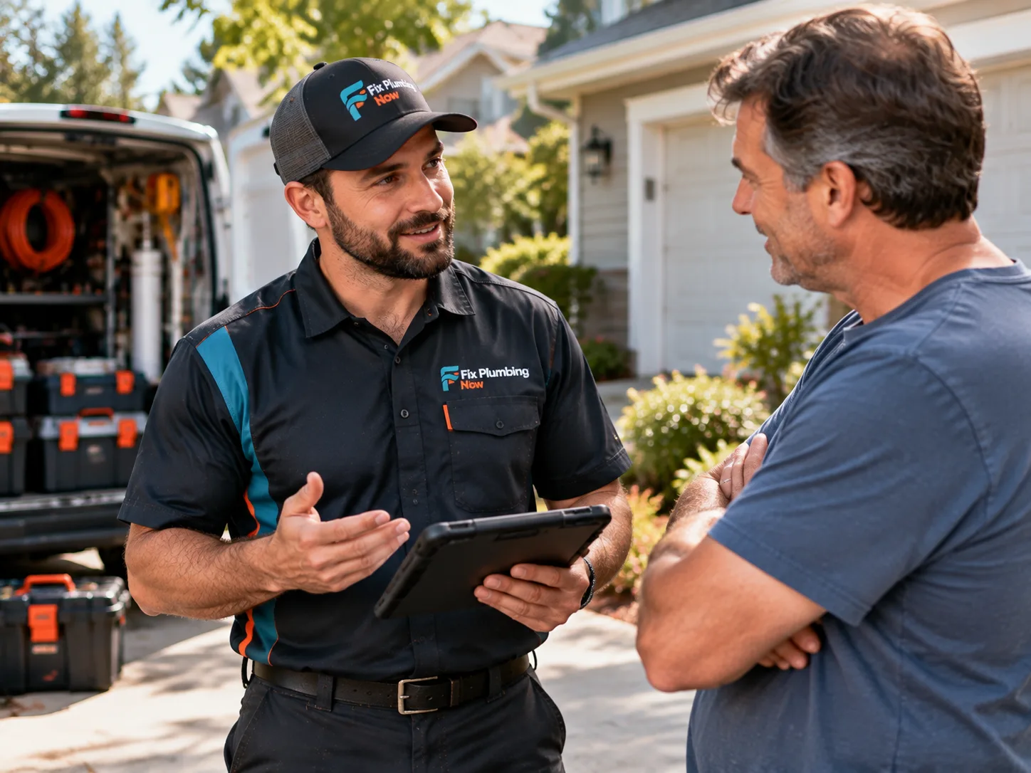 Clogged Drain Service Greeneville, TN FAQs